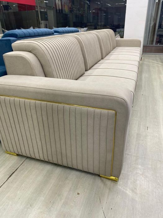 Диваны Alisa Puma, Chester, Madrid, Rim