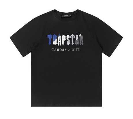 Trapstar тениска