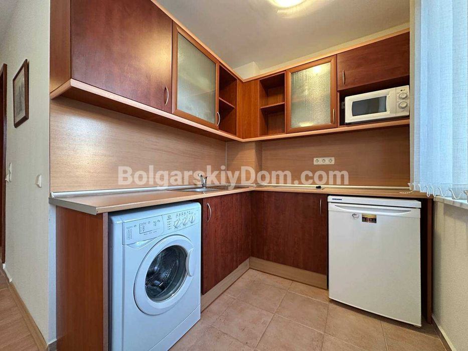 Продава се Тристаен апартамент в Свети Влас - 72 кв.м за 673 €/кв.м - Снимка #5