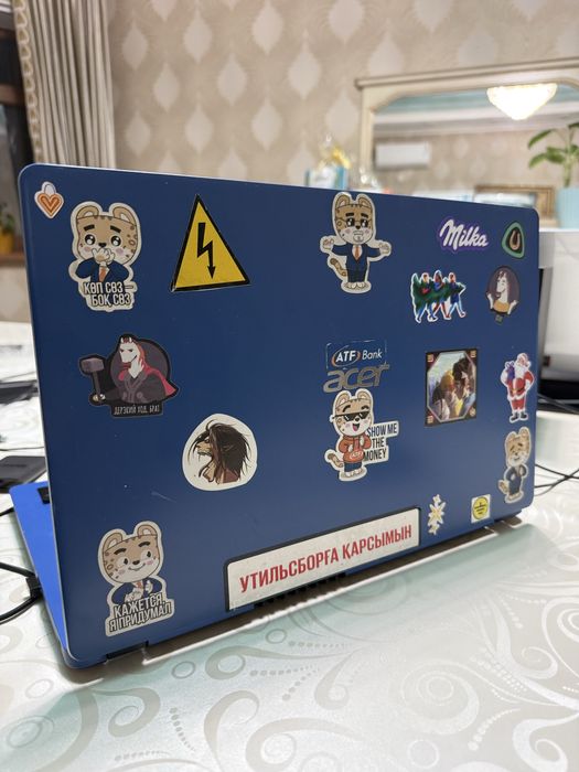 Продам ноутбук Acer aspire 3