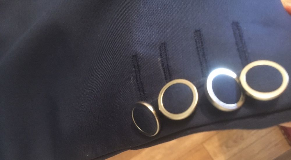 Мужской костюм ТОРГ