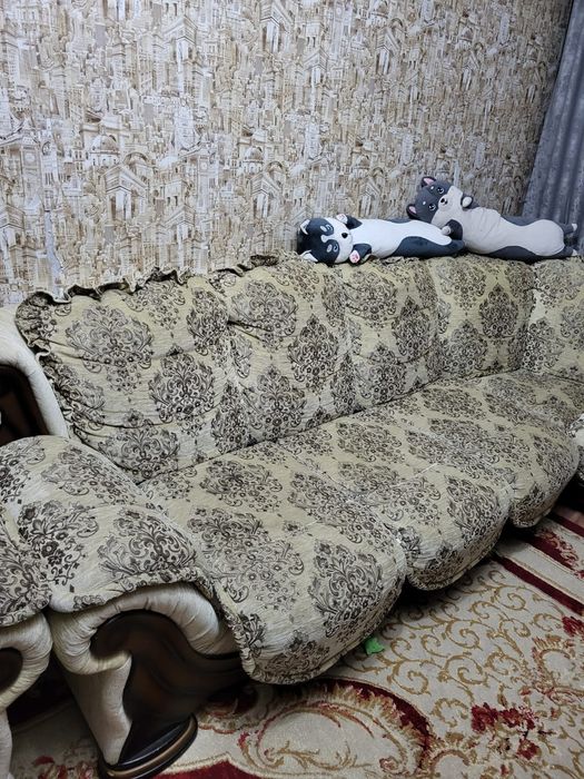 Продам уголок отдыха