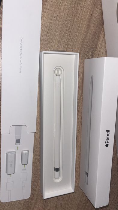 Apple pencil 1 (2024)