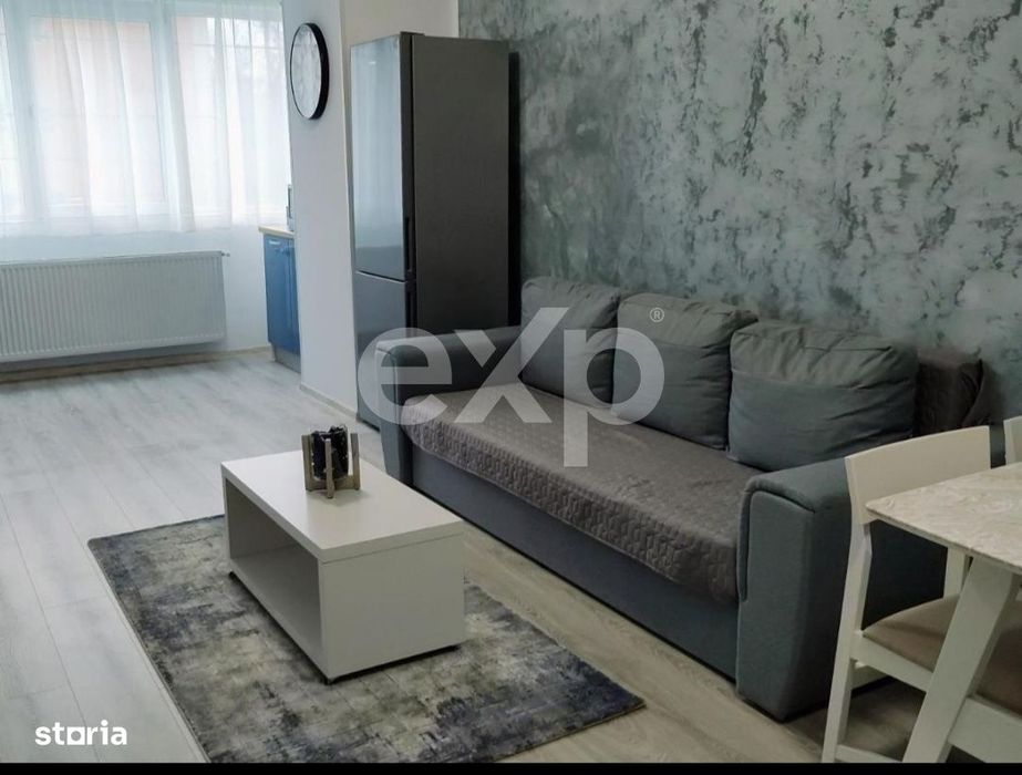 2 Camere, Etaj 1 & Parcare Inclusa – Tatarasi (Esplanada Oancea)