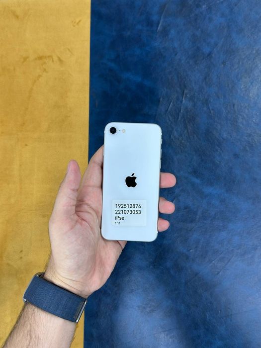 iPhone SE | Chegirmada | 12ta viloyatga yetkazib berish!