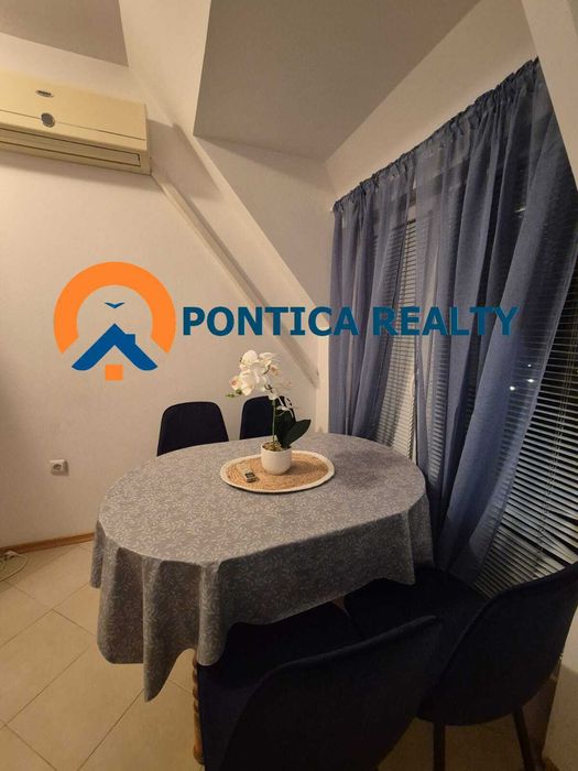 Продава се Двустаен апартамент в к.к. Слънчев бряг - 63 кв.м за 1040 €/кв.м - Снимка #6