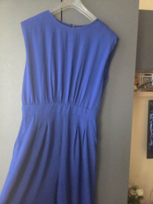 Salopeta dama xl-xxl noua