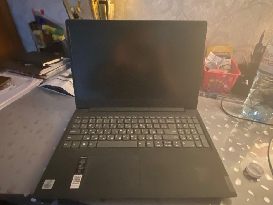 Продам ноутбук Lenovo IdeaPad S145