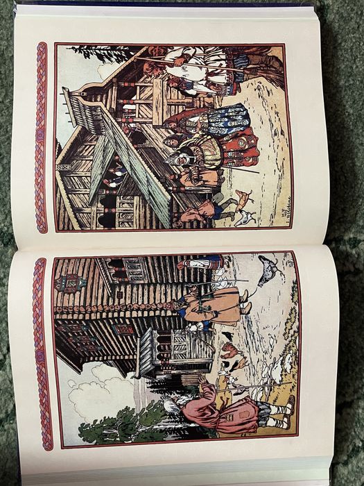 Замечательные книги для детей