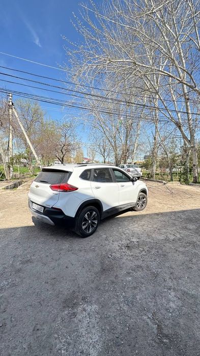 Tracker primier plus 2024