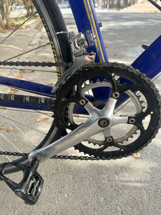 Шоссейник Corima