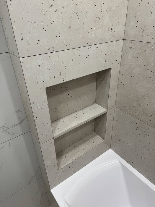 Качественный ремонт квартир