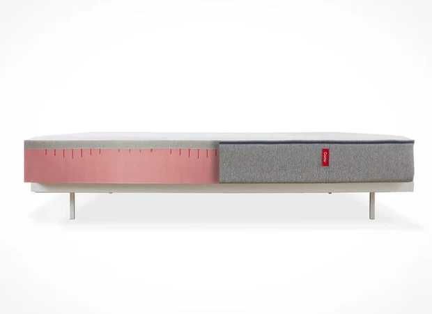 Saltea Cadar dimensiuni 200x180 noua, sigilata