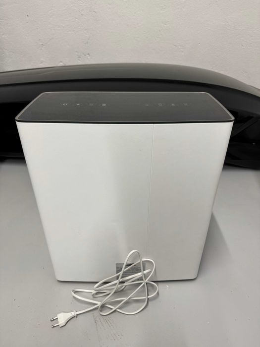 Hygea Air Purifier Pro – пречиствател за въздух