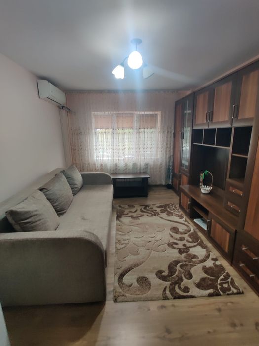 Garsoniera de inchiriat Fizicienilor