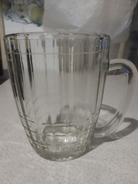 Кружка для пива СССР