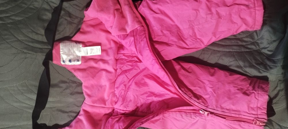 Детски ски гащеризон