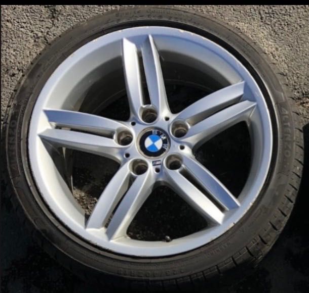 Джанти за BMW Style 208 18"