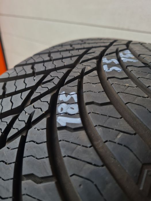 Всесезонни гуми 2 броя BERLIN AllSeason1 185 55 R15 дот 4520