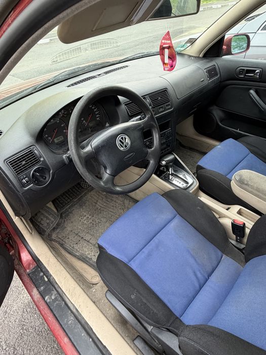 De vanzare golf 4 automat