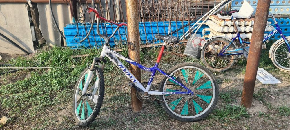 Продаю по 3 по 5тыс.