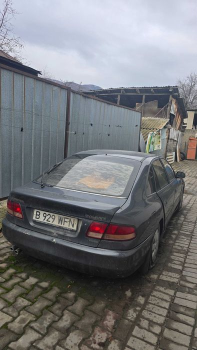Продаю Машину Mitsubishi
