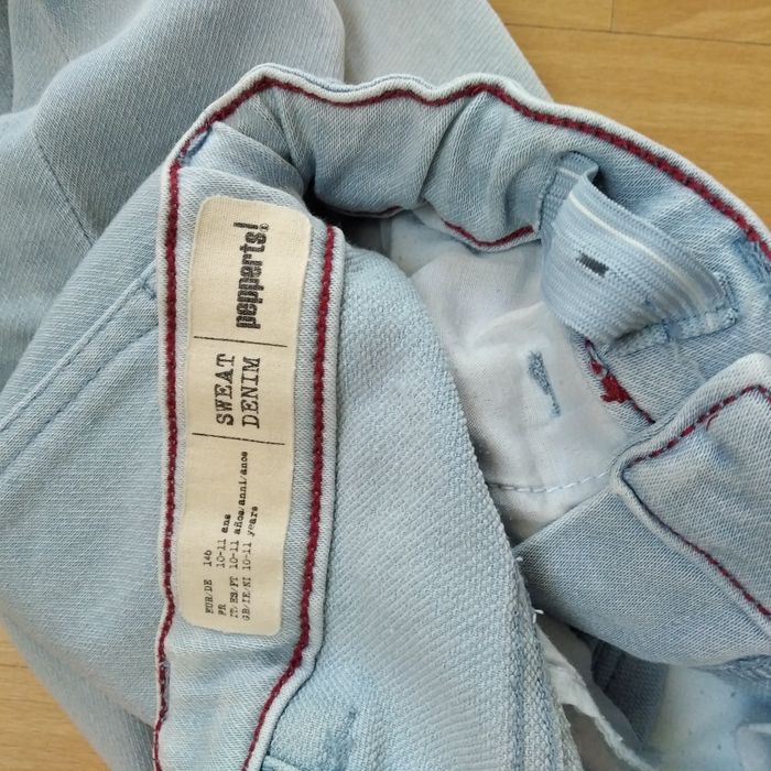 Дънки и панталони за 11-12г