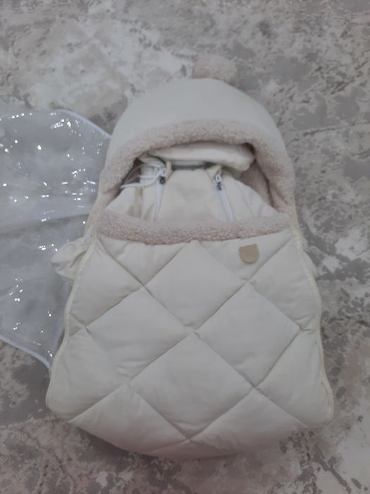 Кокон для выписки