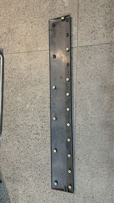 молдинг mercedes sprinter 906