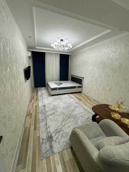 Сдам кв ул Мукимий Метро Новза 1/6/8 ро-н Чиланзар-1 кв