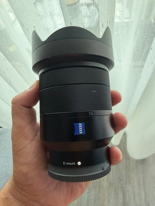 24-70 f4 zeiss sony fe