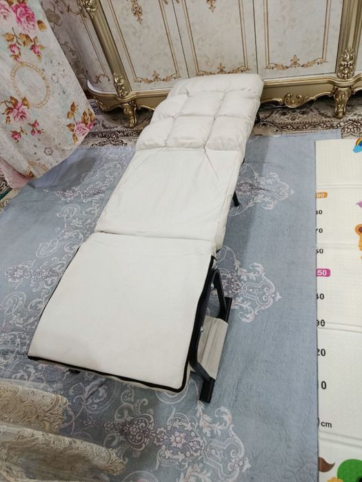 Кресло- кровать ,новая пр- во Китай.