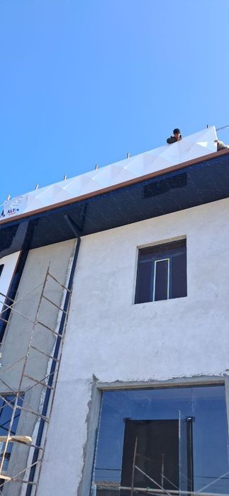 Alikafon alyukobond mantaj xizmatlari