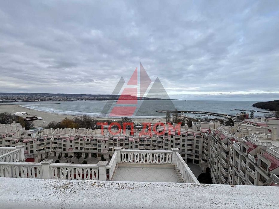 Продава се Двустаен апартамент в Варна, Аспарухово - 130 кв.м за 1116 €/кв.м - Снимка #11