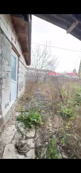 Teren intravilan Partizani, Delta Dunării pentru INVESTIȚIE