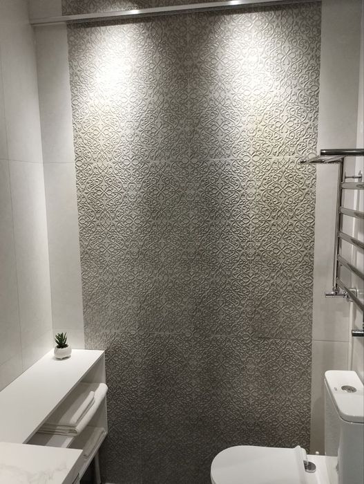 ЖК Akay City 1>2/6/25 42м² евроквартира