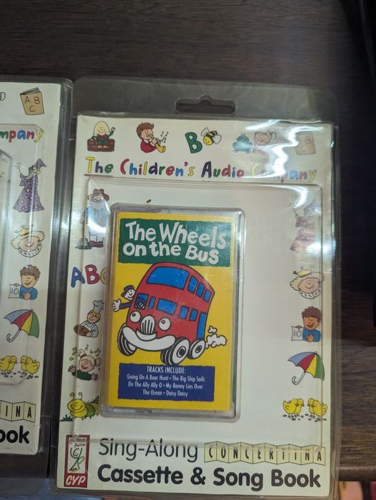 Продам интенсивный курс английского языка для детей