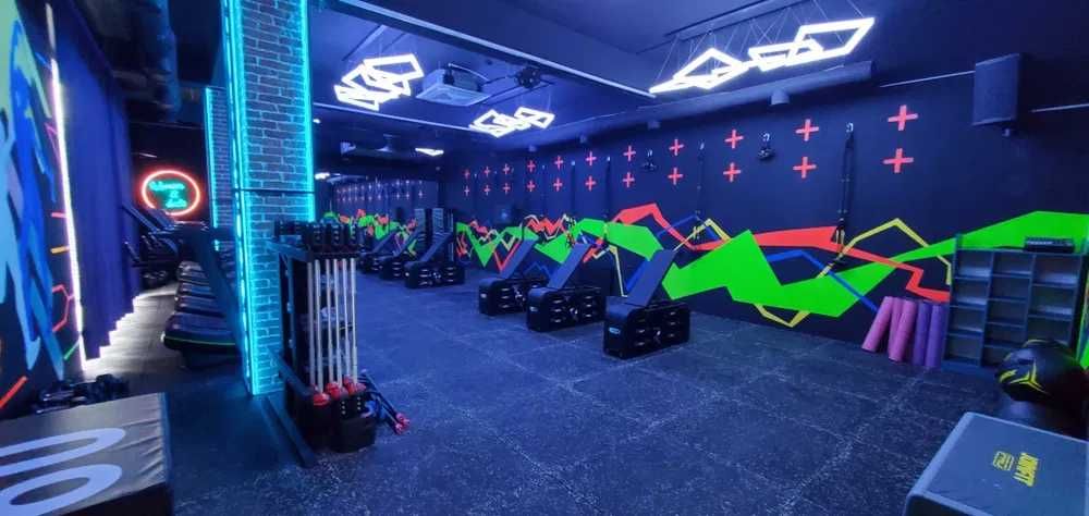 Аренда универсального помещения 365 м².Яшнаобод, 2 этаж