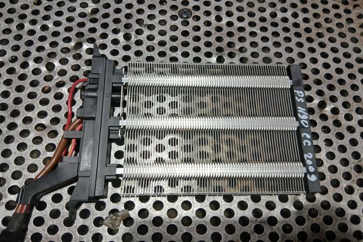 Calorifer incalzire electric 1K0963235F 1K0963235F Volkswagen VW Pass