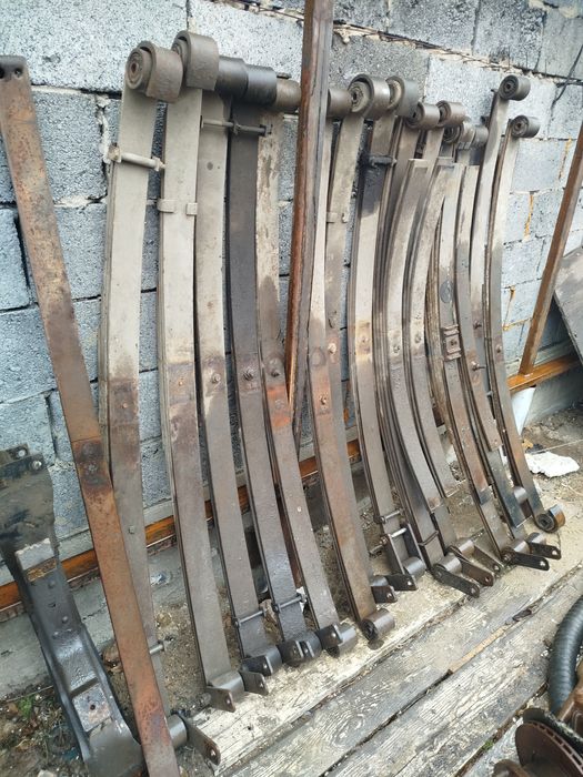 Продам раму на газель 4.2   5.2.    3.2