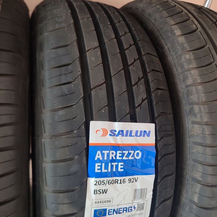 205/60 R16 Sailun