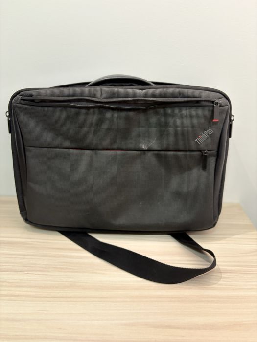 Бизнес чанта и чанта за лаптоп