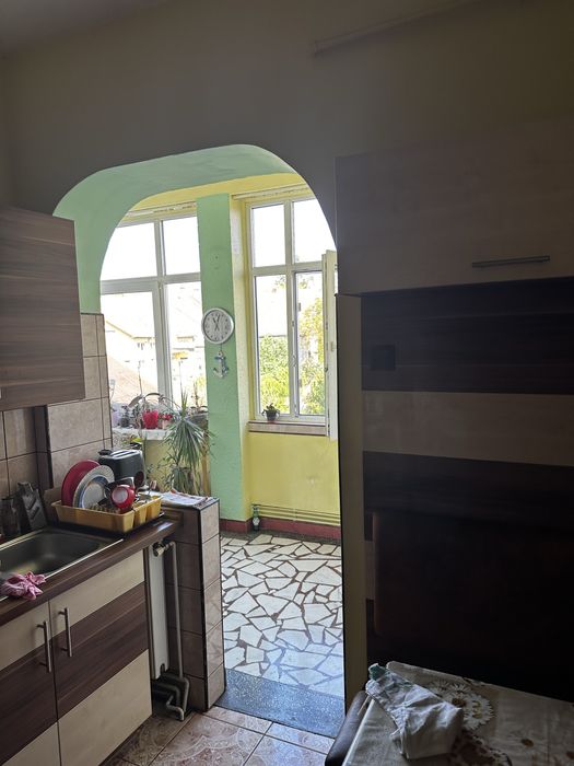 Apartament 3camere iuliu maniu 49/3 un