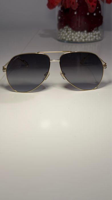 Ochelari Cartier C decor Premiere Zeiss