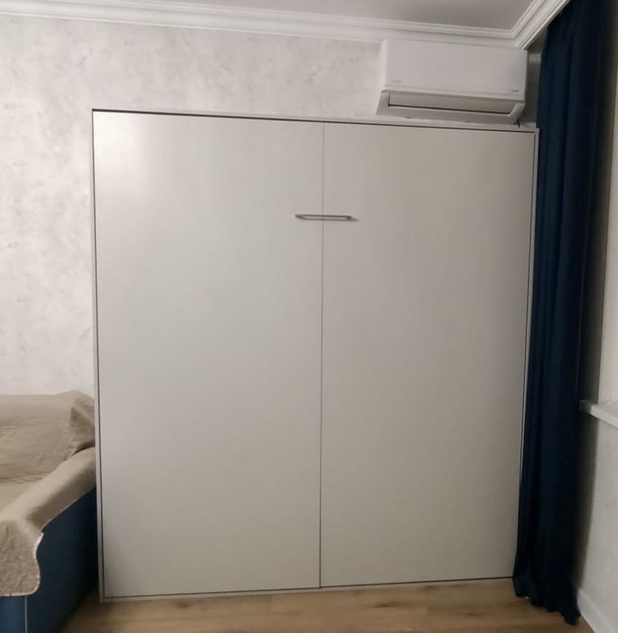 Шкаф-кровать, кровать трансформер