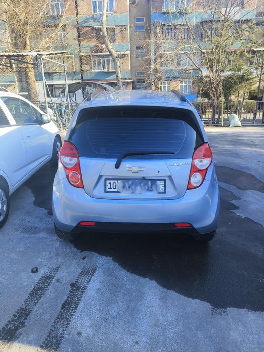 Продается Chevrolet Spark 4400