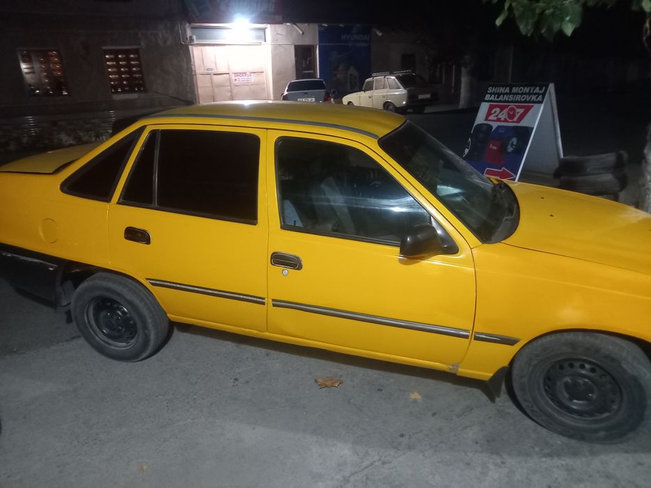 Nexia sons tramblyor