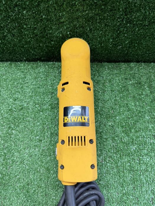 Ъглова дрелка DeWALT DW160 QS