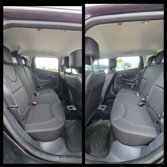 Renault Clio 2015 1.5dci Euro5