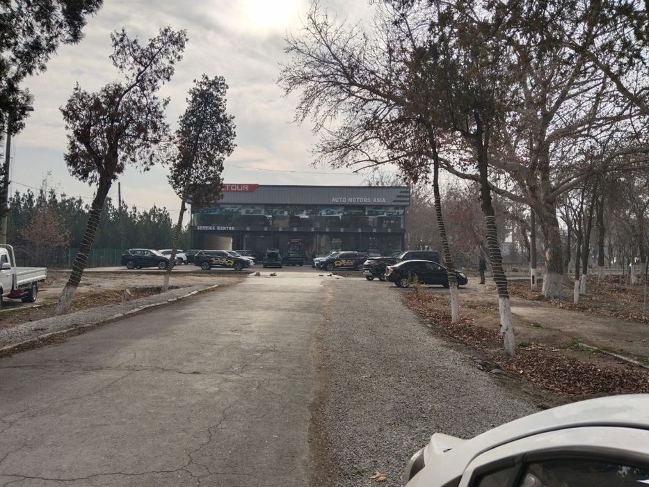 Сдаю в аренду здание для банка